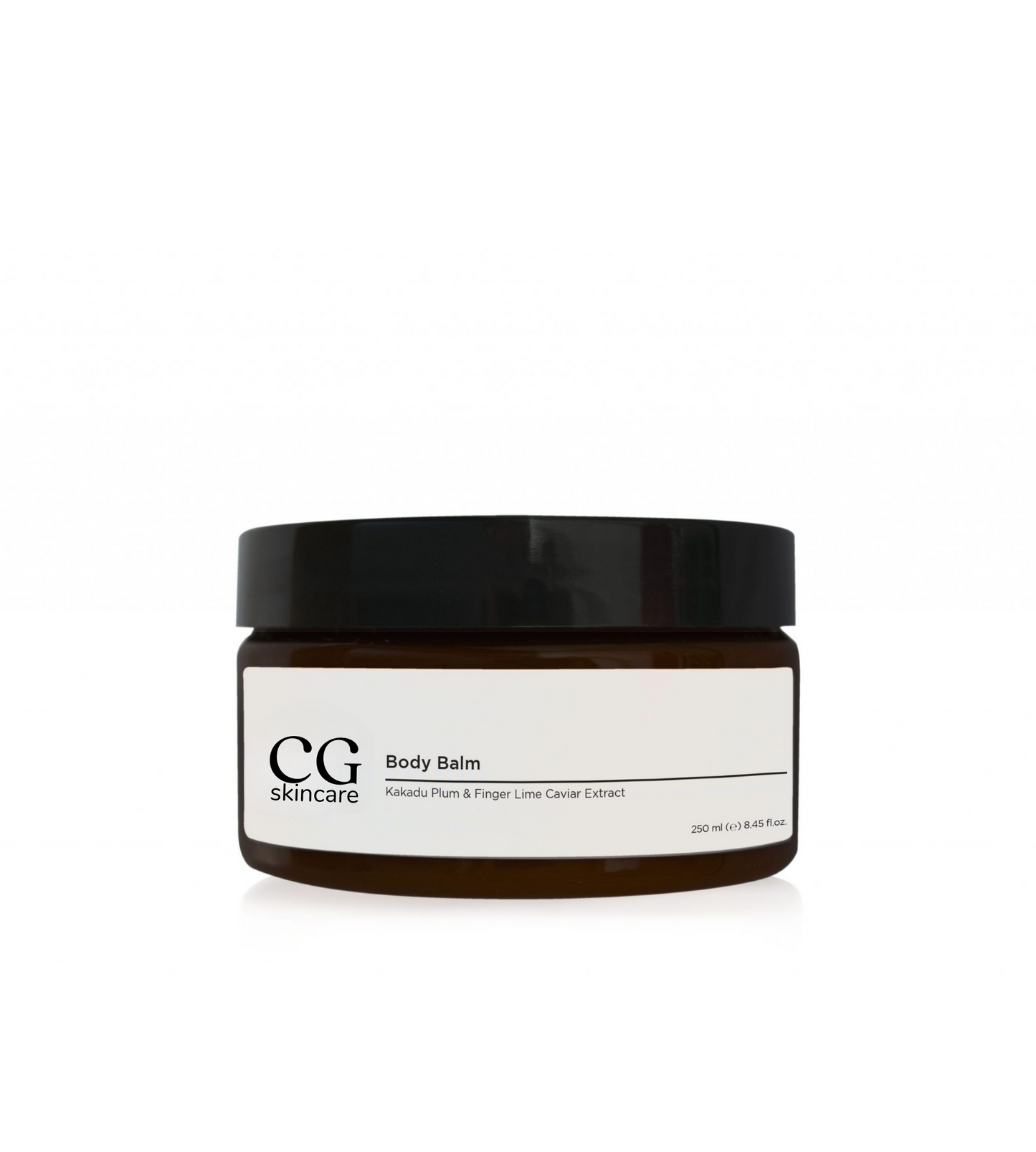 CG Skincare Body Butter Balm