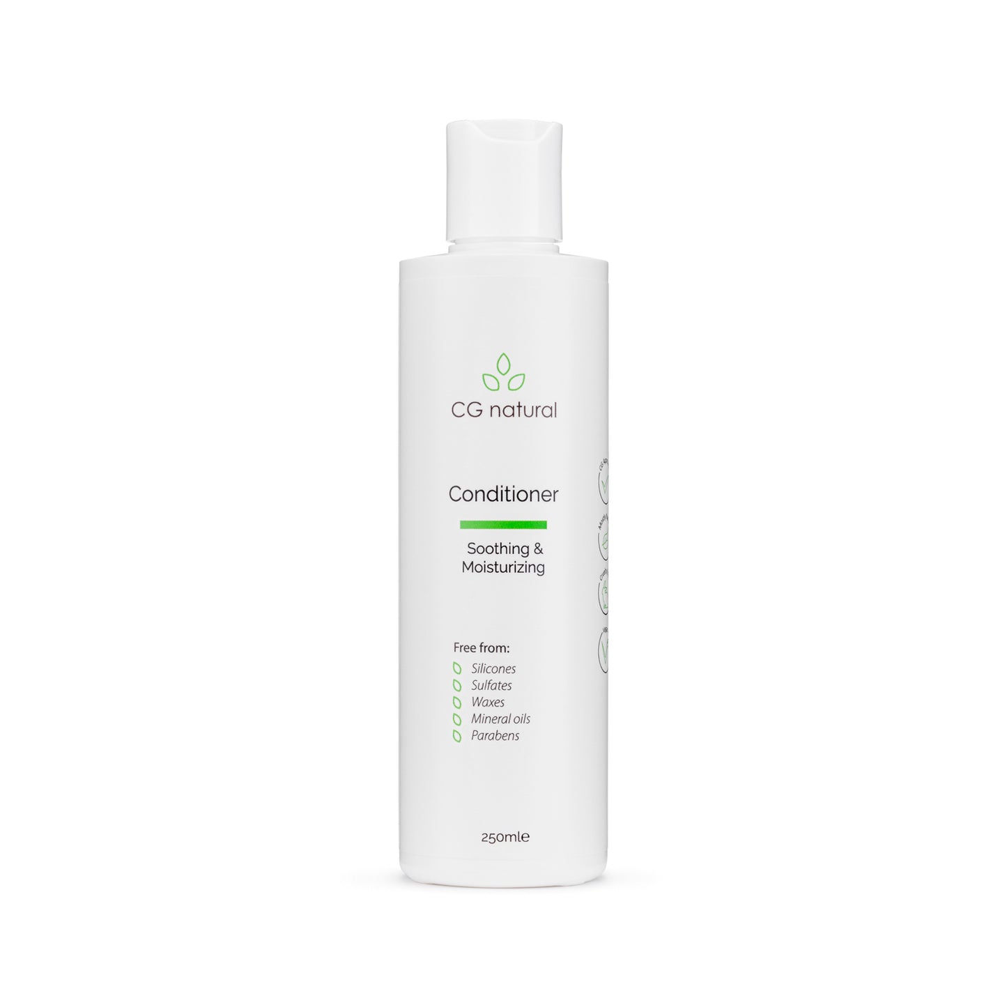 CG natural Soothing & Moisturizing Conditioner
