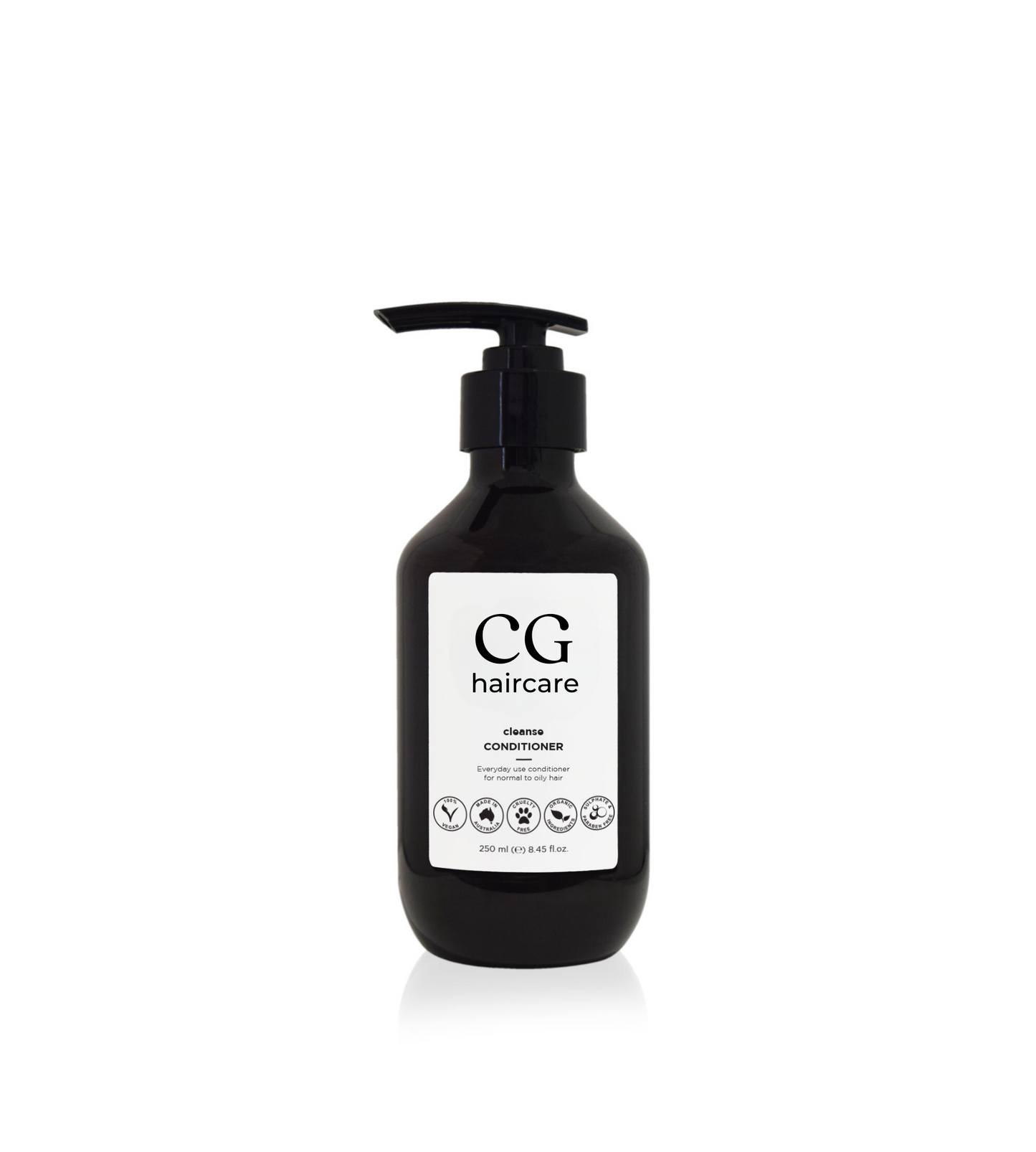 CG Haircare Cleanse Conditioner