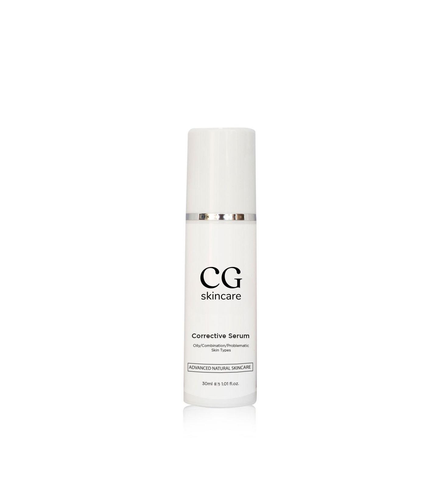 CG Skincare Corrective Serum