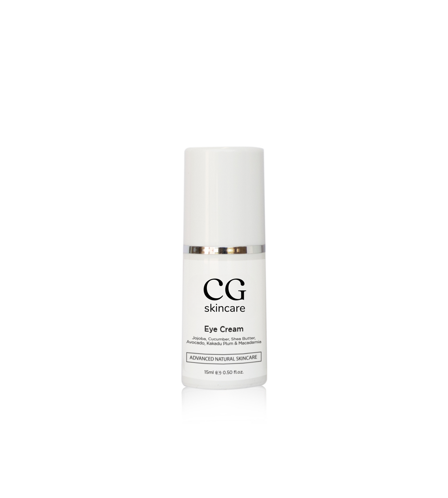 CG Skincare Eye Cream
