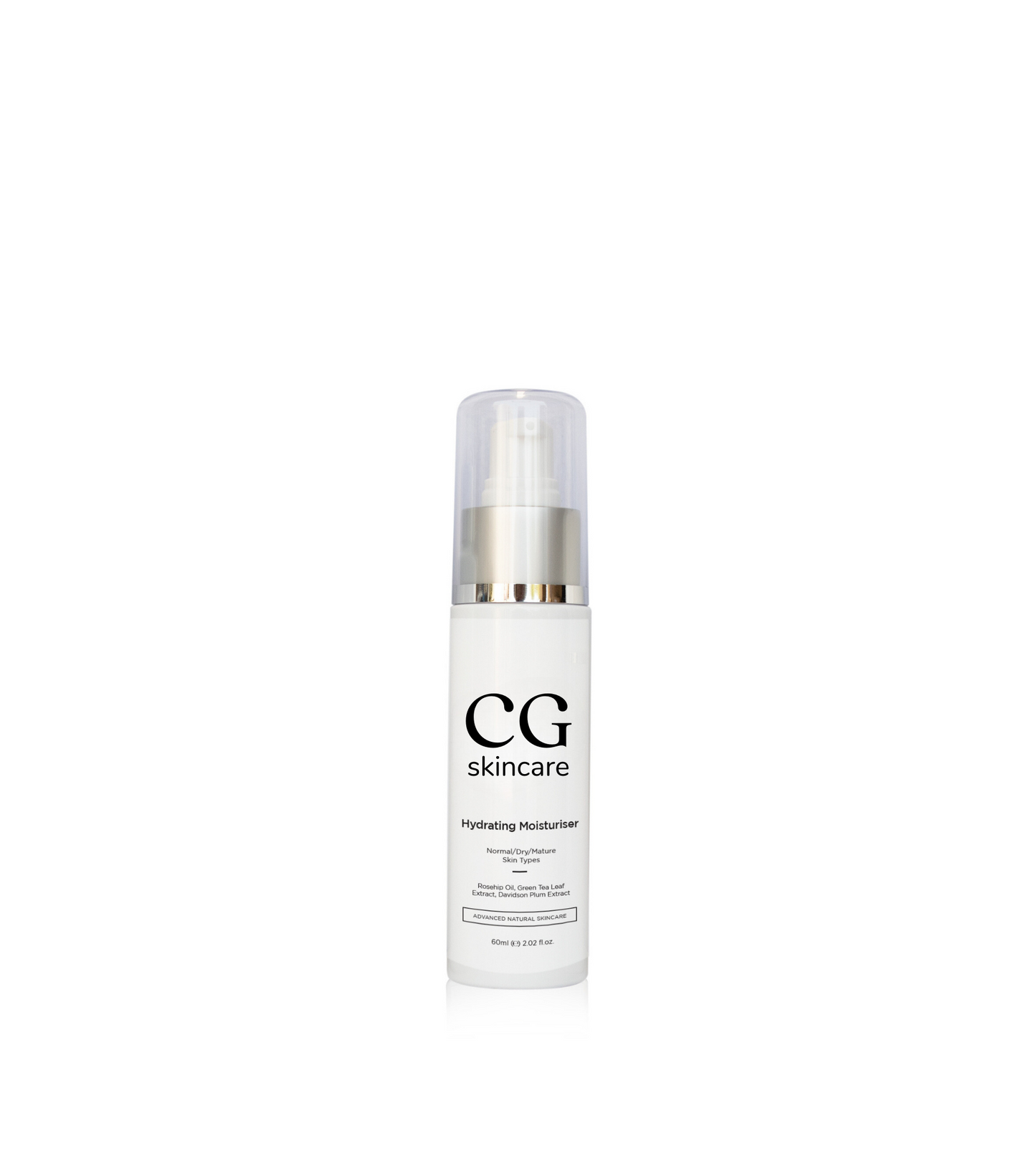 CG Skincare Hydrating Moisturiser