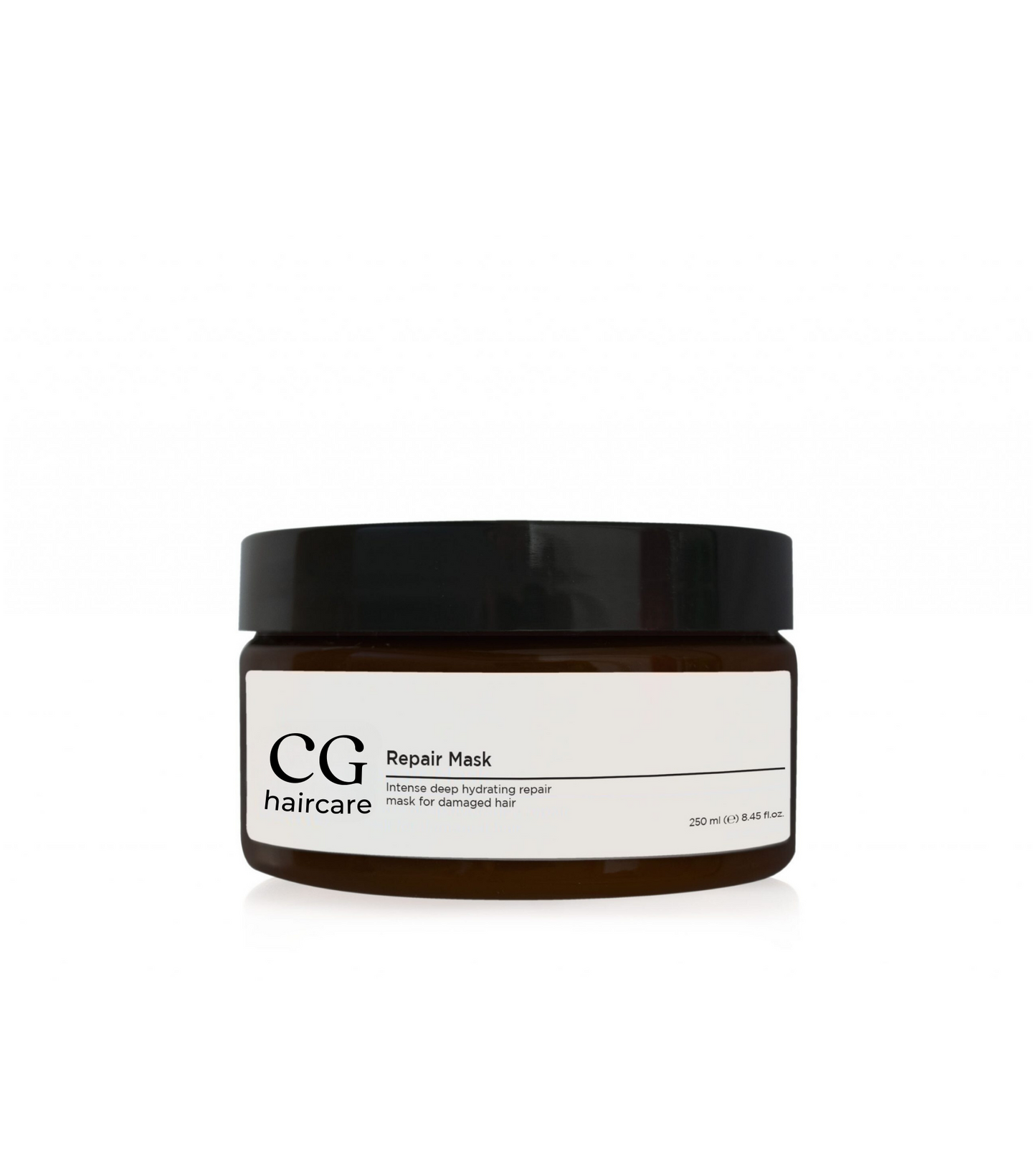 CG Haircare Repair Mask | 250ml