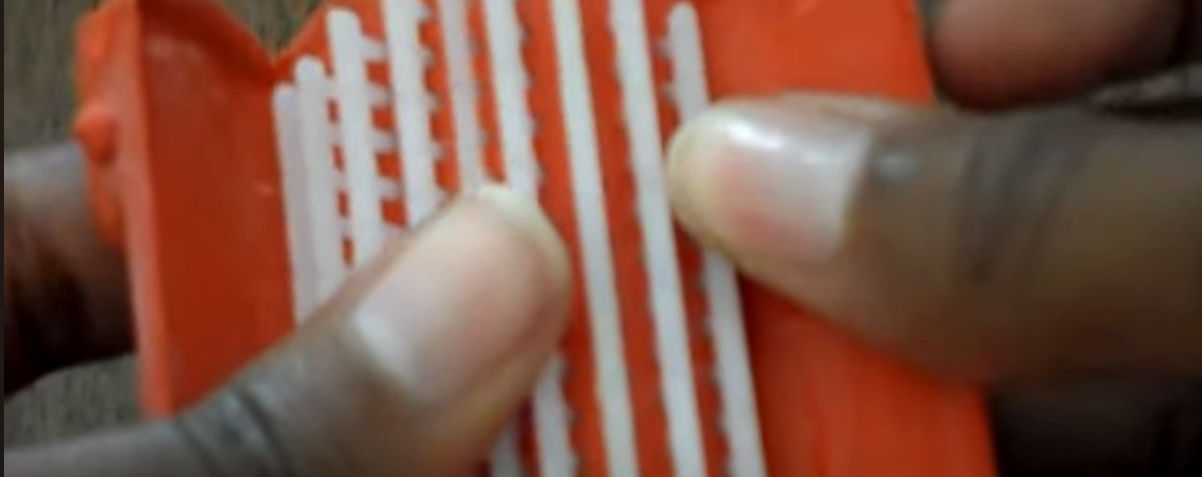 Video laden: Removing rows