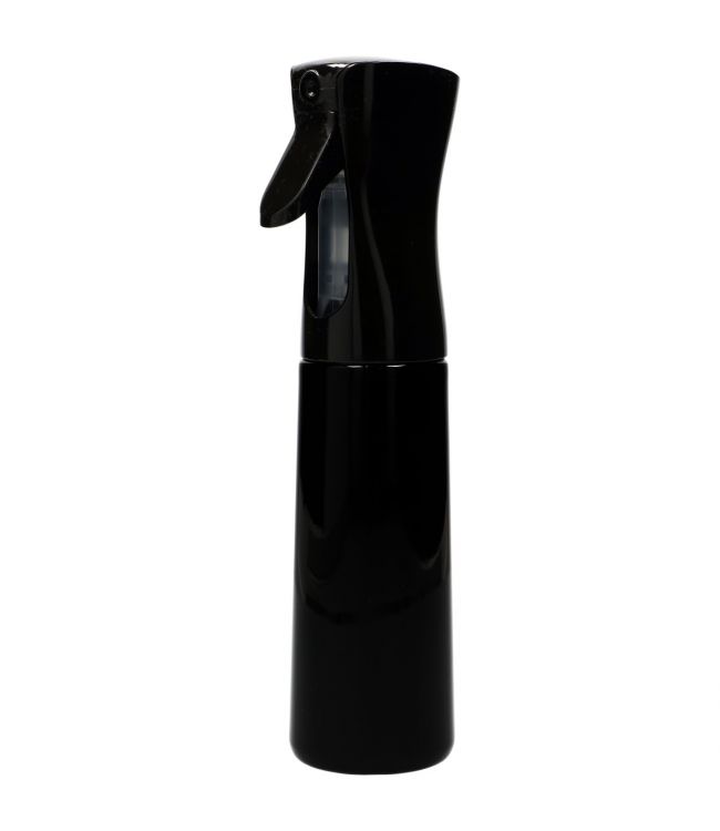 Sibel Waterverstuiver Schwarz